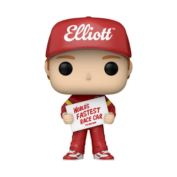 Funko Pop! Nascar: Bill Elliott - Collectable Vinyl Figure - Gift Idea - Official Merchandise - For Kids & Adults - Sports Fans