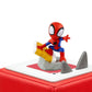 Toniebox 1 Bundle with Spidey, Ghost-Pider, and Spin - Red [Discontinued]