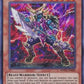 Kaiser Vorse Raider - Mvp1-Ens02 - Secret Rare - 1St Edition