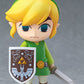 Good Smile The Legend of Zelda: Wind Waker Link Nendoroid Action Figure