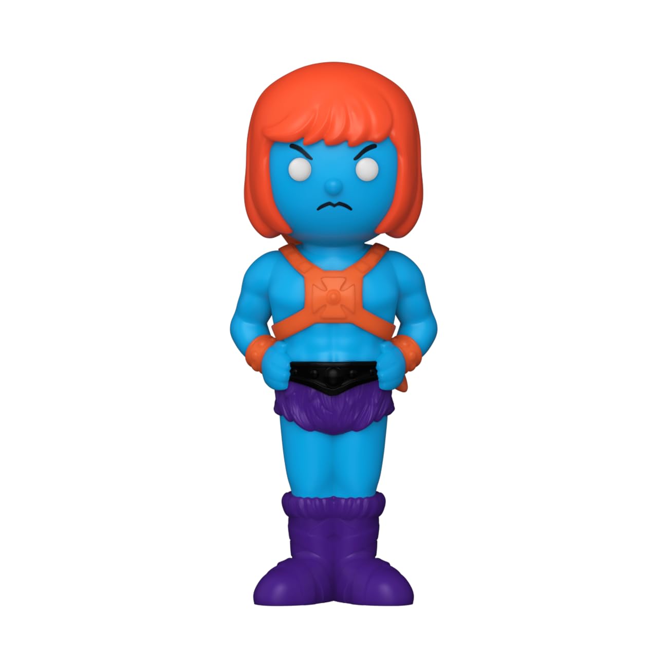 Funko Rewind: He-Man And The Masters Of The Universe - He-Man With Chase (Styles May Vary)