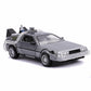 Jada - DLorean 1:24 Scale Collector Vehicle Back to The Future (253255021)