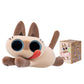 Beemai Nobeko Azukisan'S Daily Series 1Pc Random Art Cute Figures Collectibles Birthday Gift