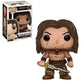 Funko Pop! Conan The Barbarian Bloody Version Vinyl Figure, 3.75 inches, Red, Model JUL168476