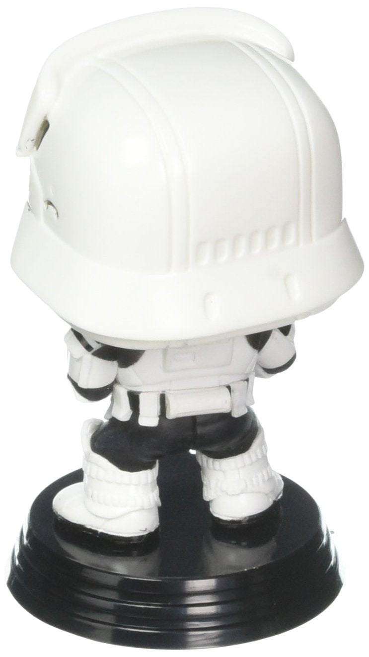 Funko Sdcc 2017 Exclusive Star Wars Rogue One Combat Assault Tank Trooper Pop!