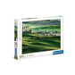 Clementoni Collection 35098, Tuscany Hills Puzzle For Children And Adults, 500 Pieces, Ages 10 Years Plus, Multi Coloured