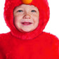 Sesame Street Light Up Elmo Toddler Costume, 2T