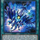 Drytron Fafnir - Geim-En031 - Super Rare - 1St Edition