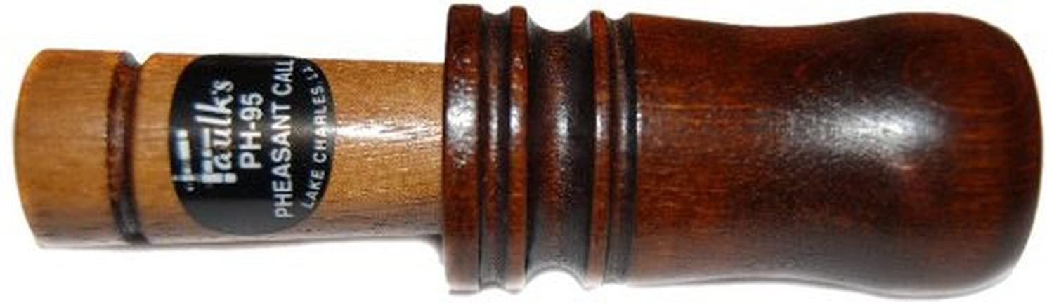 Pheasant Call