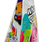 Rainbow Loom® Loomi-Pals Fairy Collectible, Features 30 Mystery Cute Fairy Themed Charms And 600 Colorful Rubber Bands All In A Resealable Bag, Great Gifts For Boys And Girls 7+