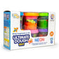 6 In 1 Ultimate Dough Kit