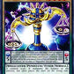 Yu-Gi-Oh! - Magicalibra - Rira-En037 - Common - 1St Edition - Rising Rampage