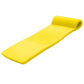 Pool Mate Xx-Large Foam Pool Float, Yellow