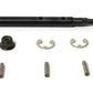 HPI Racing 86089 Drive Shaft, 6 x 71mm, Black