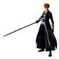 TAMASHII NATIONS S.H.Figuarts Ichigo Kurosaki Action Figure - Bankai Tensazagetsu, 6.1 Inch, PVC, Model BAS65143