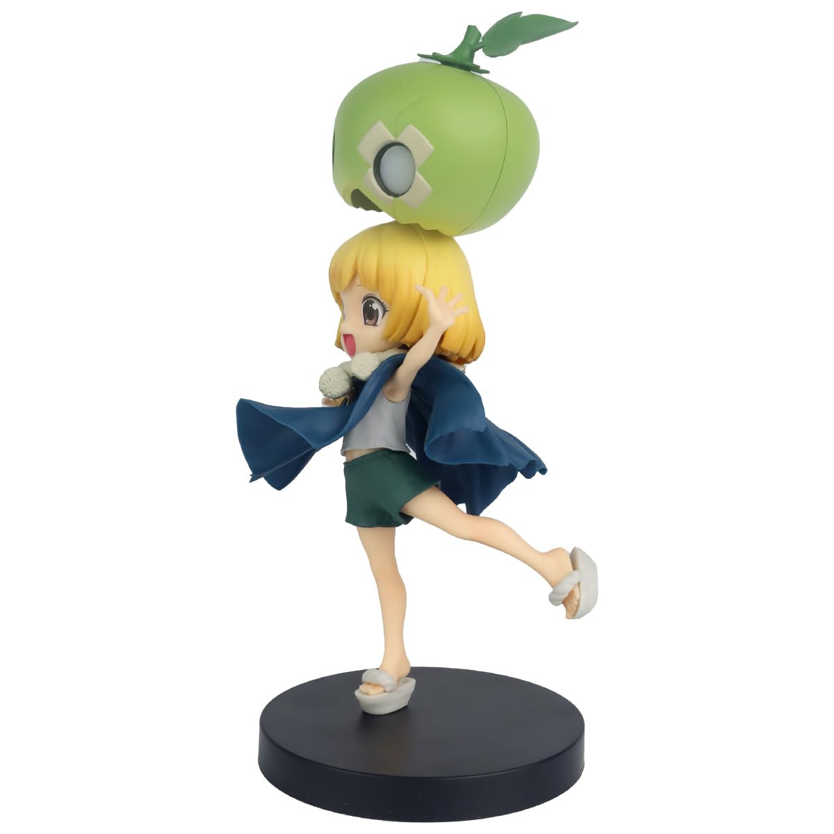 Banpresto Dr.Stone Suika Figure