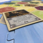 Tabletop Monthly Victory Point Cards 5 Pack Compatible With Catan'S Settlers Of Catan 5Th Edition, Seafarers, Cities And Knights