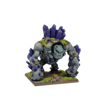 Mantic Mgkwn401 Forces Of Nature Greater Earth Elemental Play Set