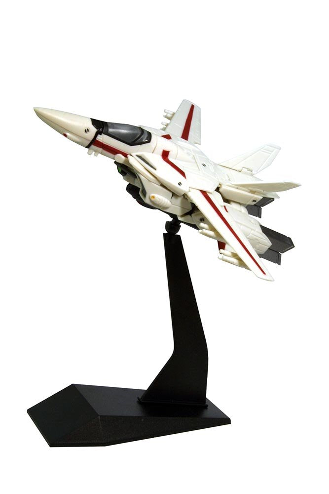 Toynami Robotech 30th Anniversary Rick Hunters GBP-1J Heavy protective covering Veritech