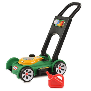 Little Tikes Gas 'N Go Mower