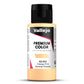 Vallejo Color Fleshtone Premium Rc Colors