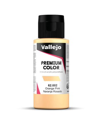 Vallejo Color Fleshtone Premium Rc Colors