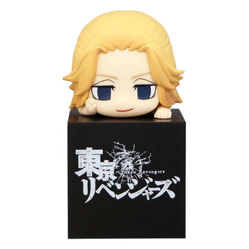 Furyu Tokyo Revengers Statuette Pvc Hikkake Manjiro Sano 10 Cm