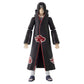 Anime Heroes - Naruto Shippuden - Itachi Uchiha Action Figure