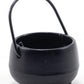 Dollhouse Miniature Cauldron