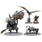 Steamforged Games Elden Ring™: The Board Game - Stormveil Castle, Model SFER-003, Cardboard Construction