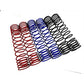 Hot Racing XMX157RS33 Progressive Spring Set (3 Pairs) TRA