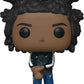 Funko Pop! Icons: Jean-Michel Basquiat
