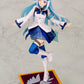 Kotobukiya Nijisanji: Lize Helesta Pvc Statue, Multicolor
