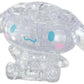 Hanayama 36 Piece Crystal Gallery Cinnamoroll 36 Piece Jigsaw Puzzle