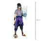 Banpresto - Naruto Shippuden - Grandista Nero - Uchiha Sasuke #2 Statue