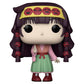 Funko Pop! Hunter x Hunter - Alluka Zoldyck Hot Topic limited availability