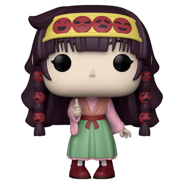 Funko Pop! Hunter x Hunter - Alluka Zoldyck Hot Topic limited availability