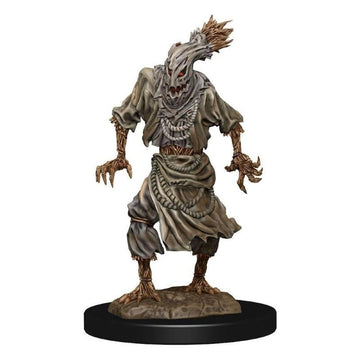 D&D Nolzur'S Marvelous Miniatures: Scarecrow & Stone Cursed