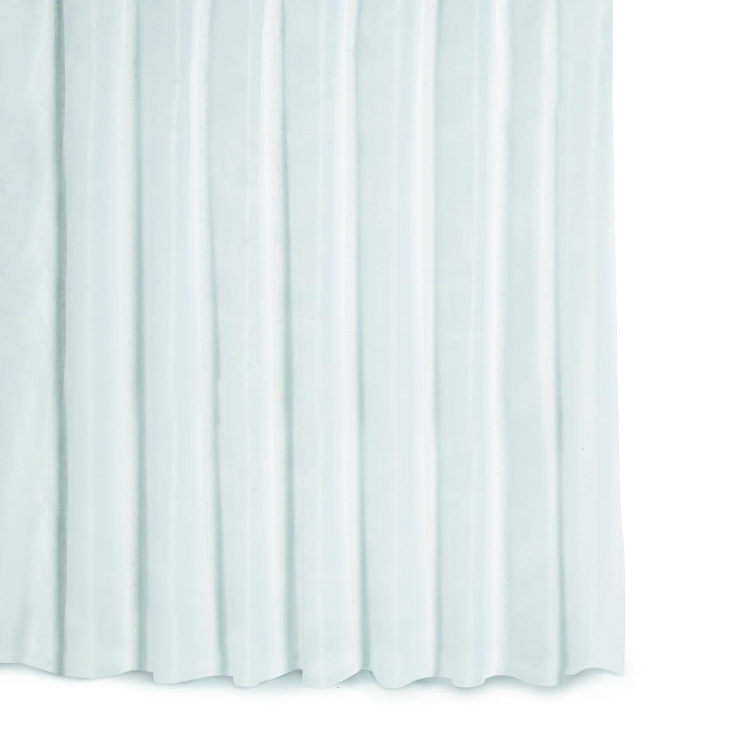 Fun Express Gossamer Roll Draping Fabric - White Sheer, 100 FT x 3 FT, Ideal for Weddings & Parties, Model fex+IN-3/2516