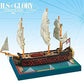 Sails Of Glory Ship Pack - Montagne 1790 Board Game