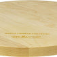 Printed Maple Chinese Checkers - Made In Usa