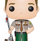 Funko Pop! Movies: Super Troopers - Foster