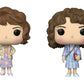 Funko Stranger Things Nancy And Robin 2 Pack Exclusive Pop Vinyl Figure Bundle