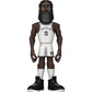 Funko Pop Pop! Vinyl Gold Nba: Rockets- James Harden (Styles May Vary) Gold 5'' Nba: Rockets- James Harden W/Chase Multicolor