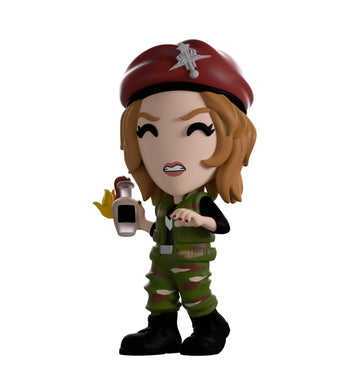 Youtooz Robin Buckley 5.1 Vinyl Figure - Collectible Robin Buckley Action Figure from Stranger Things