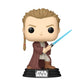 Funko POP! Star Wars OBI-Wan Kenobi Vinyl Figure 76018 - Multicolor Collectible for Kids & Adults - Official Merchandise
