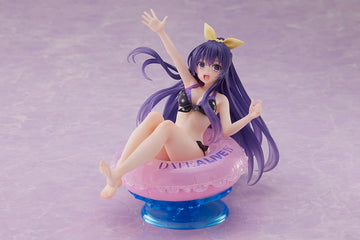 Date A Live Iv Aqua Float Girls Figure - Tohka Yatogami Prize Figure