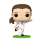 Funko Pop! Sports Legends: The U.S Women'S National Soccer Team - Mia Hamm