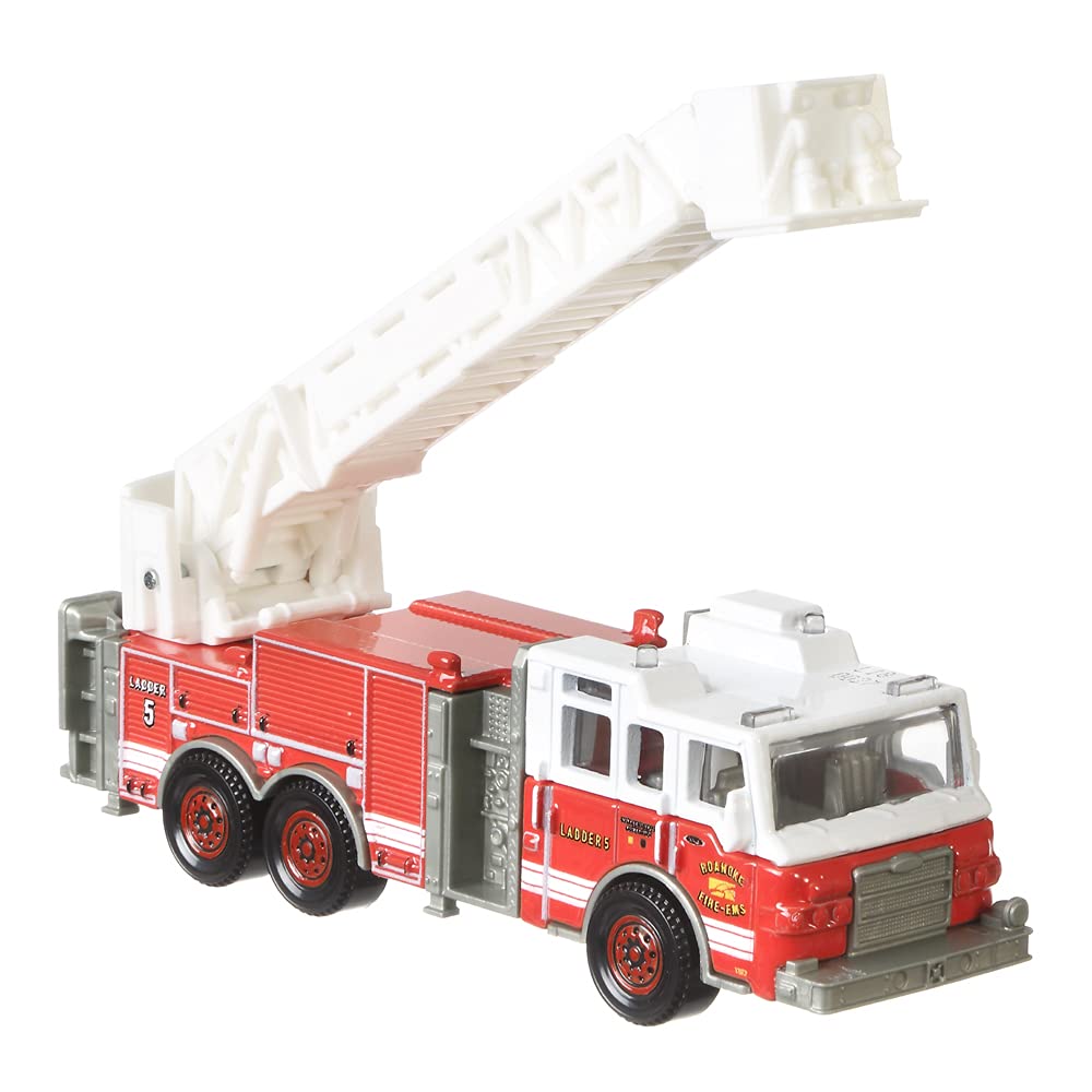 Matchbox Construction International WORKSTAR Dump Truck Working RIGS DIE-CAST