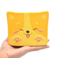 Kiibru Squishy Shiba Inu Toast Slow Rising Squishies Jumbo Dog Scented Bread Squishies 5.5'' Stress Relief Kids Toys